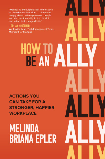 How to be an Ally 
