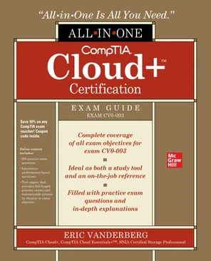 Chapter 5 Virtualization Components - CompTIA Cloud+ Certification All ...