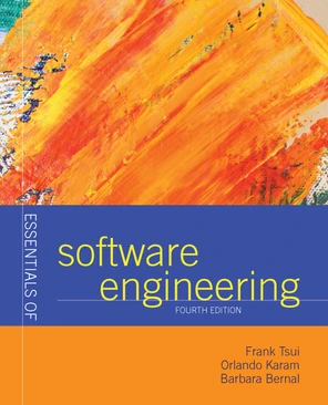 Essentials of Software Engineering - Essentials of Software Engineering ...