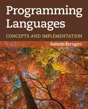 5.3 Lisp - Programming Languages: Concepts and Implementation [Book]