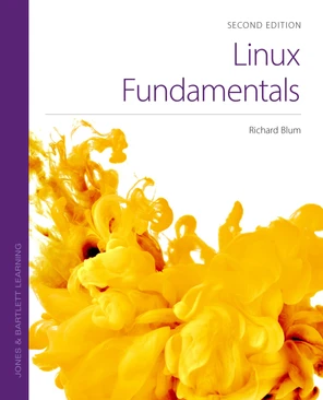 Mounting File Systems - Linux Fundamentals, 2nd Edition [Book]