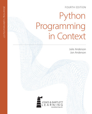 2.3 The String Data Type - Python Programming in Context, 4th Edition ...