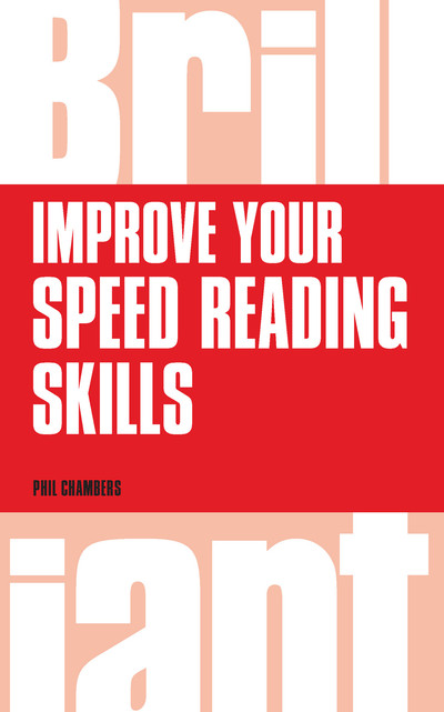 Improve your speed reading skills [Book]