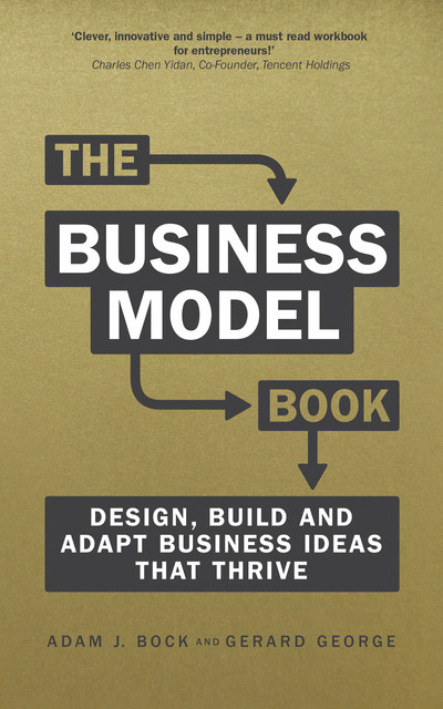 5 Making resources work for your business - Business Model Book, The [Book]
