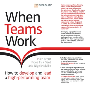 6 Working in virtual teams - When Teams Work [Book]