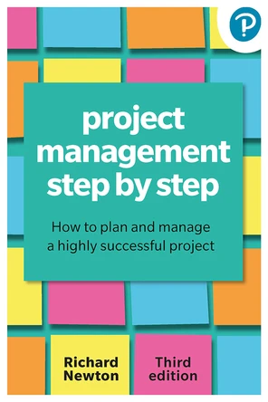 Step 1 Understand the basics - Project Management Step By Step, 3rd ...