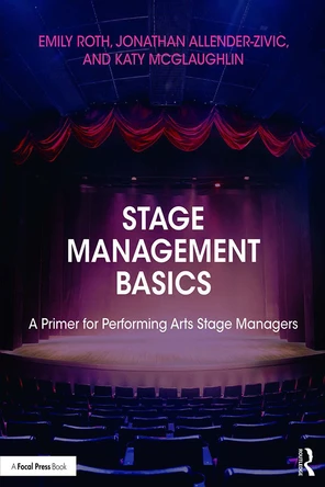 Stage Management Basics [Book]