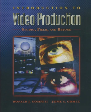 Introduction to Video Production [Book]