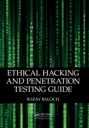 4 Target Enumeration and Port Scanning Techniques - Ethical Hacking and ...