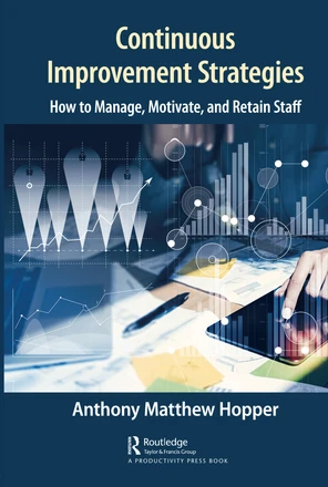 Continuous Improvement Strategies [Book]