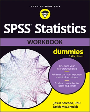 Chapter 1: Working Through Import and Export Challenges - SPSS ...