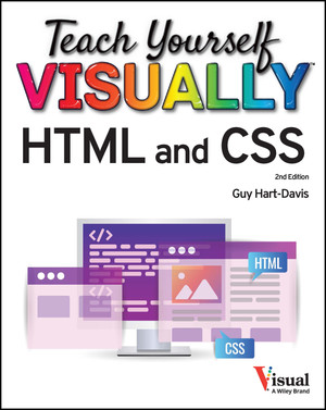 Chapter 1: Getting Ready to Create Websites - Teach Yourself VISUALLY ...