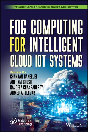 12 Big IoT Data Analytics in Fog Computing - Fog Computing for ...