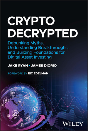 Crypto Decrypted [Book]