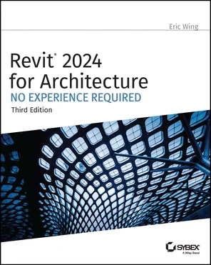 CHAPTER 1: The Autodesk Revit World - Revit 2024 for Architecture, 3rd ...