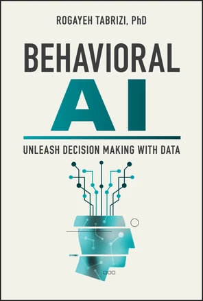 Cover - Behavioral AI [Book]