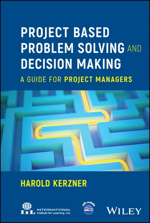Further Reading - Project Based Problem Solving and Decision Making [Book]