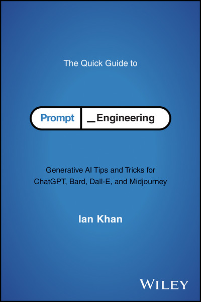 1 The Basics of Generative Artificial Intelligence - The Quick Guide to ...