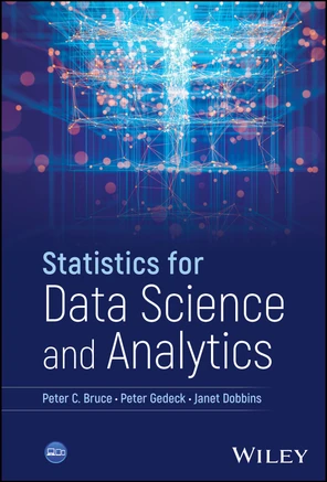 1 Statistics and Data Science - Statistics for Data Science and ...