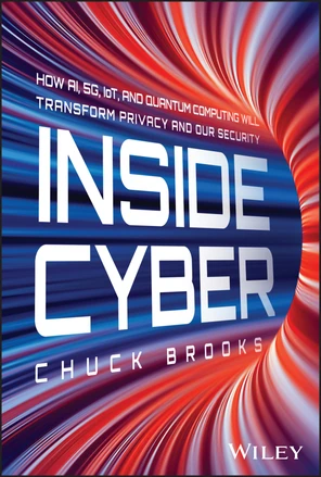 Inside Cyber [Book]