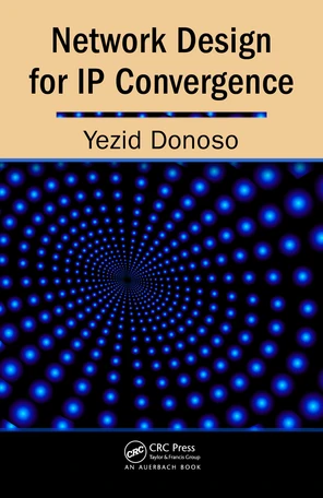 Preface - Network Design for IP Convergence [Book]