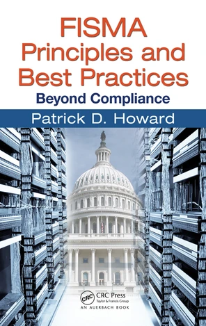 Chapter 1: Analysis of the Federal Information Security Management Act ...