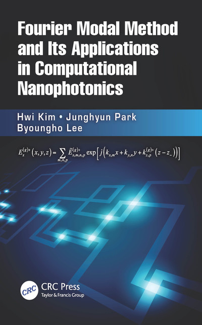 Preface - Fourier Modal Method and Its Applications in Computational ...
