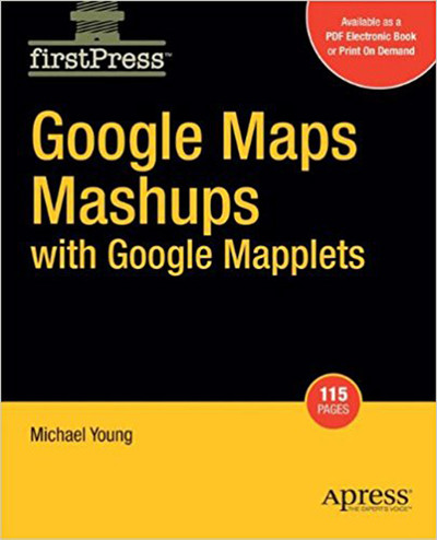 Using Remote Data in Your Mapplets - Google Maps Mashups with Google ...