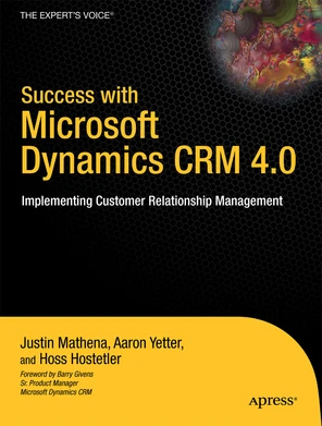 The Evolution of CRM: How CRM's evolution is relevant to the value of ...