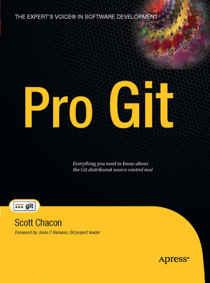 Pro Git [Book]