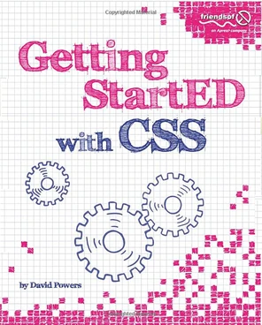 Getting StartED with CSS [Book]