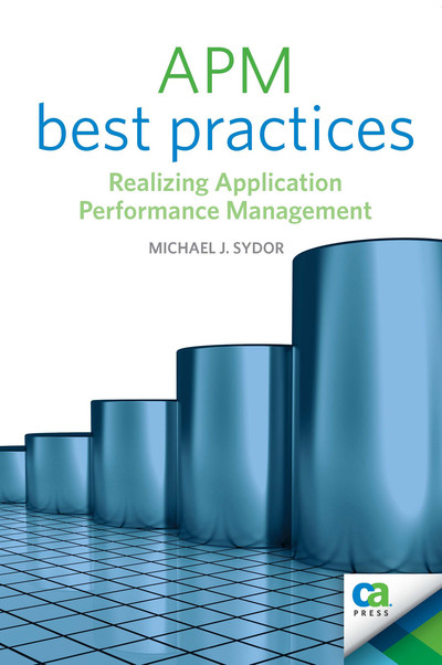 3. Assessments - APM Best Practices: Realizing Application Performance ...
