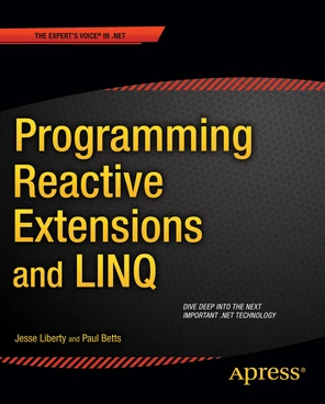 Example: Searching Asynchronously for Images with ReactiveUI ...