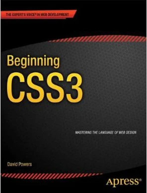Beginning CSS3 [Book]