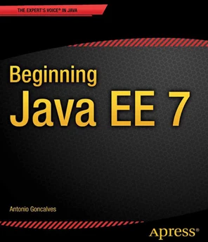 CHAPTER 6: Managing Persistent Objects - Beginning Java EE 7 [Book]