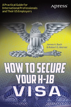 How to Secure Your H-1B Visa: A Practical Guide for International ...