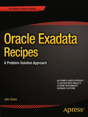 Chapter 16: Hybrid Columnar Compression - Oracle Exadata Recipes: A ...