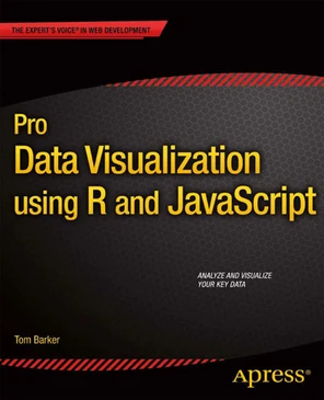 CHAPTER 1: Background - Pro Data Visualization using R and JavaScript ...