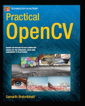 Practical OpenCV [Book]