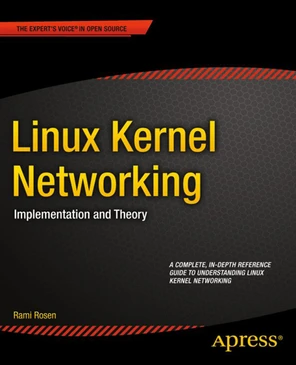 CHAPTER 1: Introduction - Linux Kernel Networking: Implementation and ...