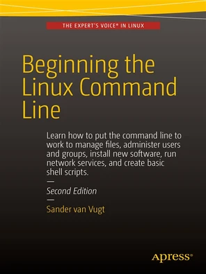 Chapter 7: Managing Permissions - Beginning the Linux Command Line ...