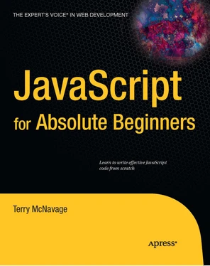 7. Traversing and Modifying the DOM Tree - JavaScript for Absolute ...