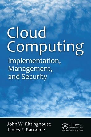 Chapter 3 Building Cloud Networks - Cloud Computing [Book]