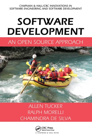Chapter 9 User Support - Software Development [Book]