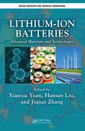 Preface - Lithium-Ion Batteries [Book]