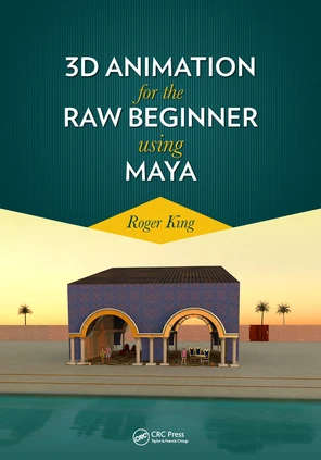 Chapter 11: Specialized Animation Techniques (1/6) - 3D Animation for ...