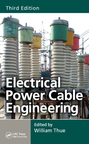 Electrical Power Cable Engineering - Electrical Power Cable Engineering ...