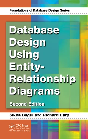 Chapter 4: The Basic ER Diagram : A Data Modeling Schema (2/7 ...