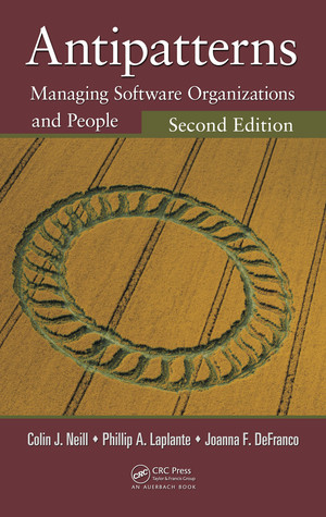 2 Human Patterns and Antipatterns - Antipatterns, 2nd Edition [Book]