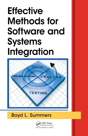 Chapter 1: Introduction - Effective Methods for Software and Systems ...